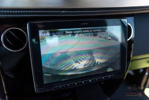 1993 Land Rover Defender 110 Pickup