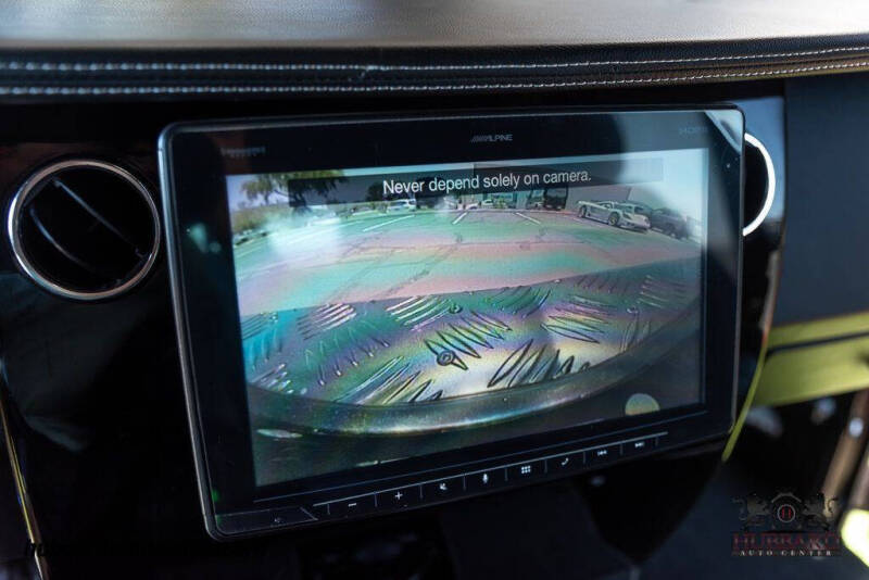 1993 Land Rover Defender 110 Pickup