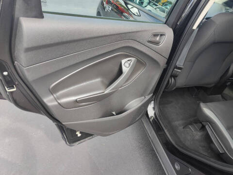 2013 Ford Escape S