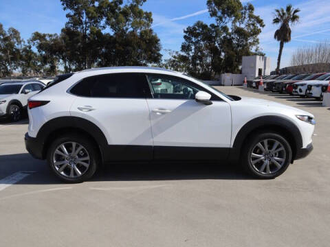 2025 Mazda CX-30 2.5 S Premium