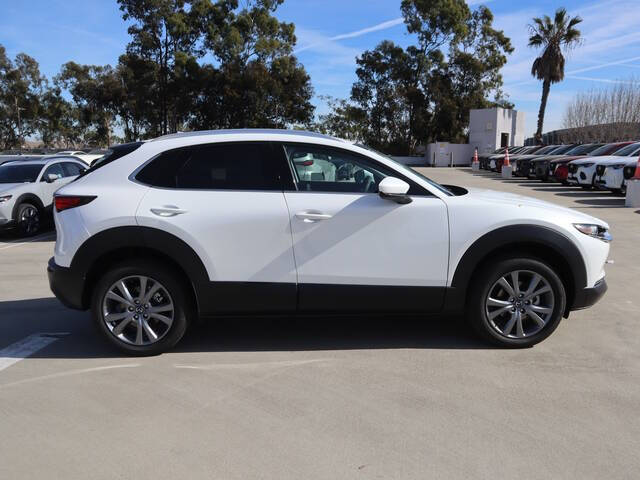 2025 Mazda CX-30 2.5 S Premium