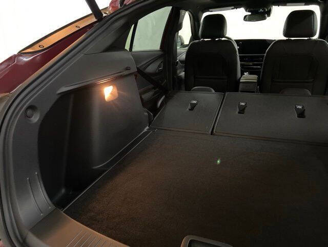 2025 Buick Envista Avenir