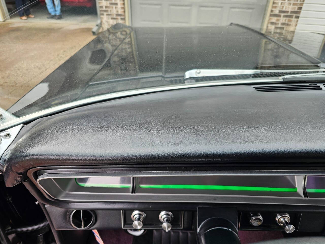 1966 Chevrolet Caprice 183
