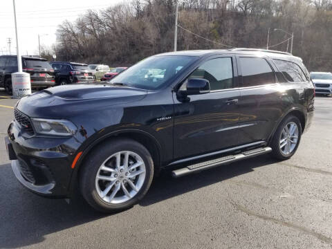 2024 Dodge Durango R/T Plus
