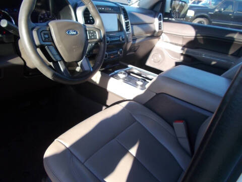 2020 Ford Expedition XLT