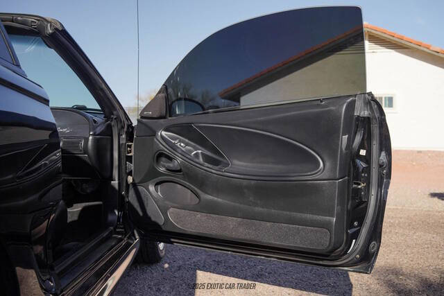 1998 Ford Mustang GT