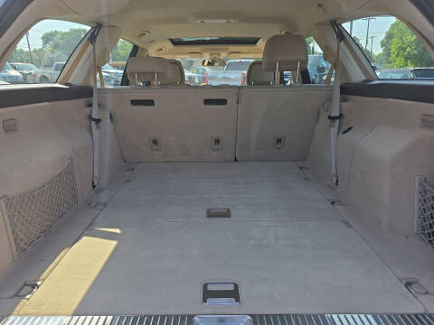 2011 Mercedes-Benz E-Class