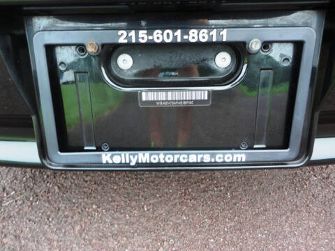 2004 BMW 6 Series 645Ci