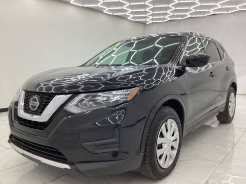 2020 Nissan Rogue for sale at NW Automotive Group in Cincinnati OH