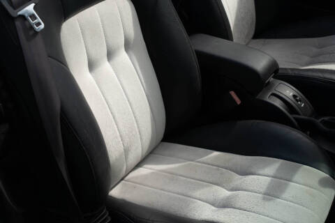 2004 Chrysler Sebring