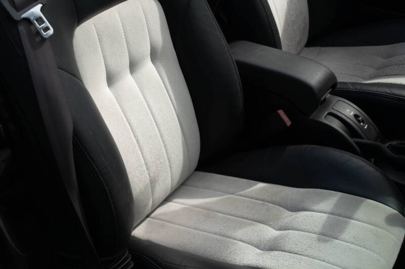 2004 Chrysler Sebring