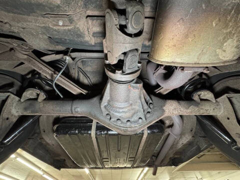 1968 Cadillac DeVille