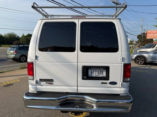 2013 Ford E-Series E-350 SD