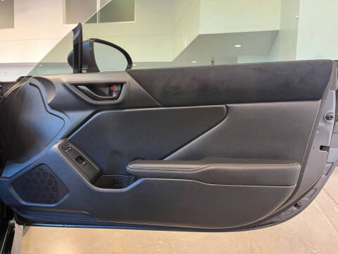 2024 Toyota GR86 Premium