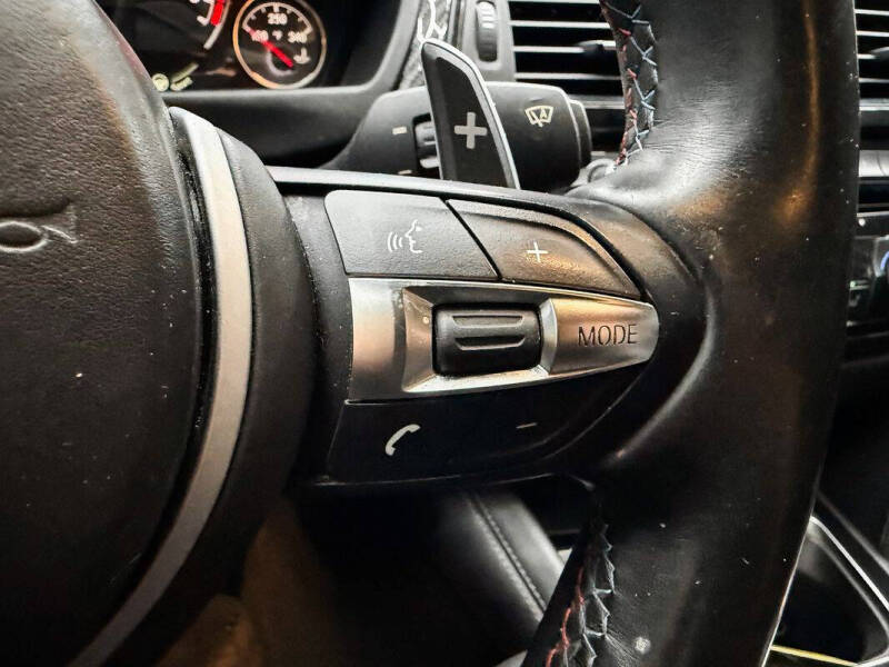 2015 BMW M4
