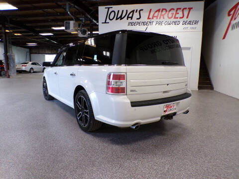 2015 Ford Flex SEL