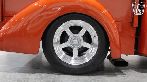 1941 Willys Truck