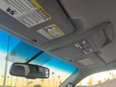 2013 Nissan Frontier