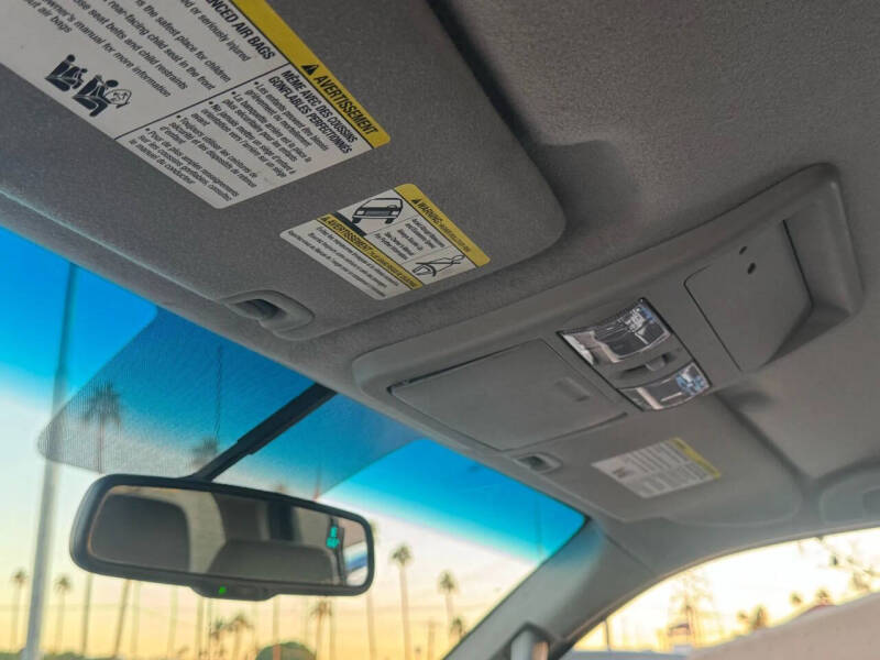 2013 Nissan Frontier