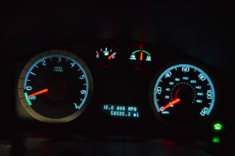 2009 Ford Escape Hybrid