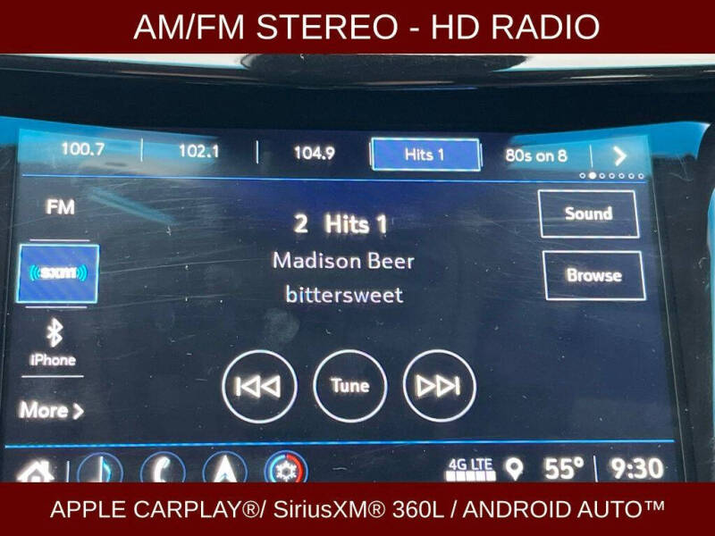 2019 Cadillac CTS 3.6L Luxury