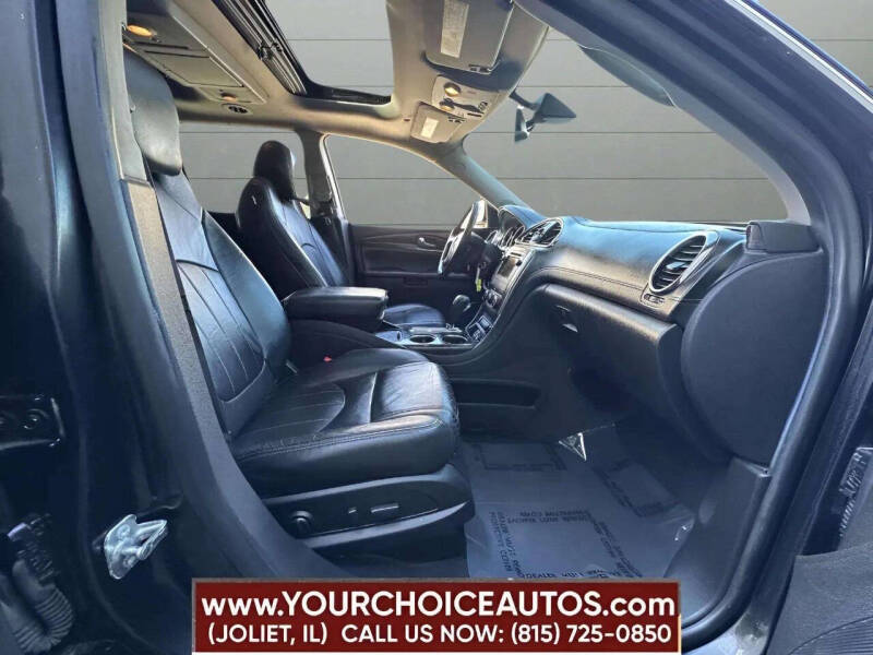 2016 Buick Enclave Premium