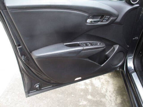 2013 Acura RDX w/Tech
