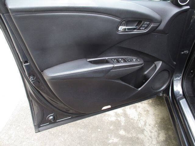 2013 Acura RDX w/Tech