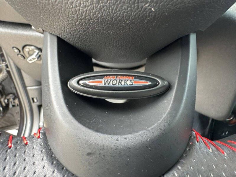 2021 MINI Hardtop 4 Door Cooper S