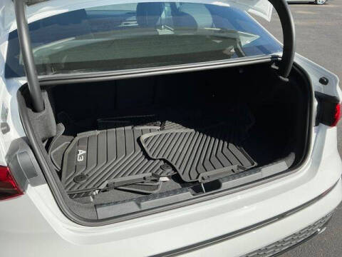 2026 Audi A3 quattro Premium 40 TFSI