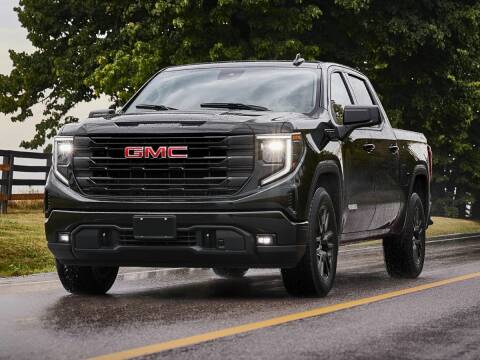 2023 GMC Sierra 1500 for sale at Sharp Automotive in Watertown SD