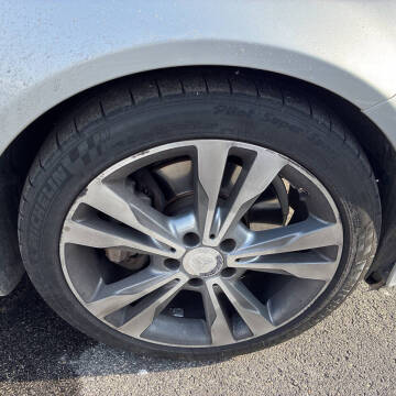 2015 Mercedes-Benz C-Class C 300