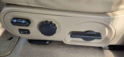 2008 Ford F-150 Lariat