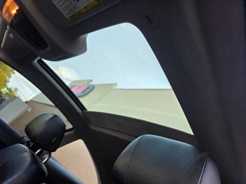 2013 BMW 6 Series 640i