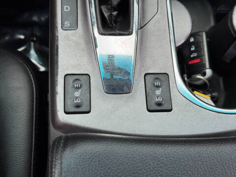 2015 Acura RDX w/Tech