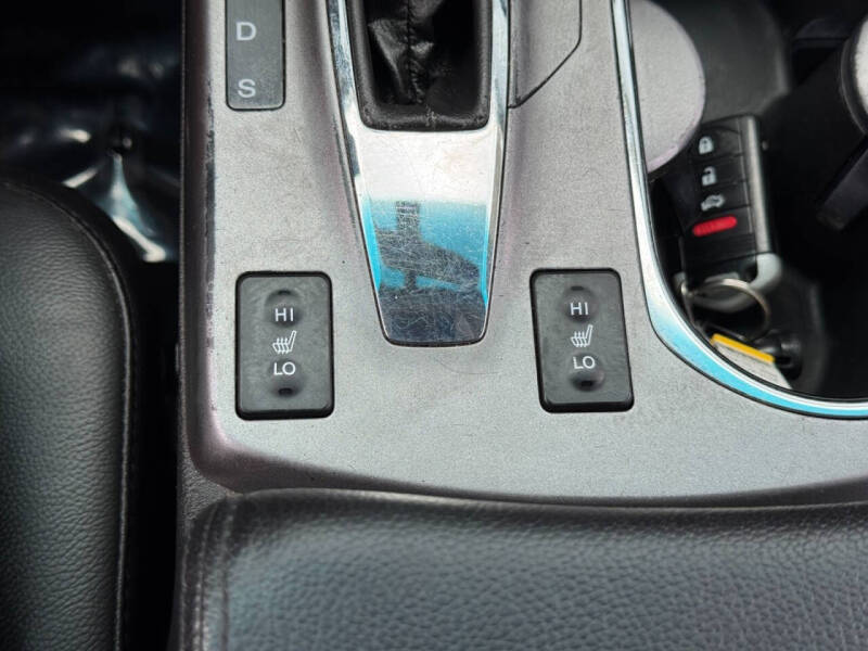 2015 Acura RDX w/Tech