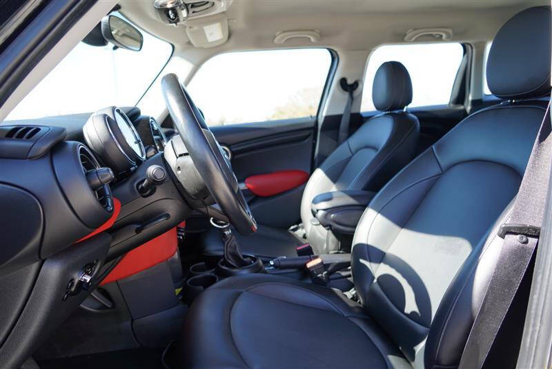 2018 MINI Hardtop 4 Door Cooper