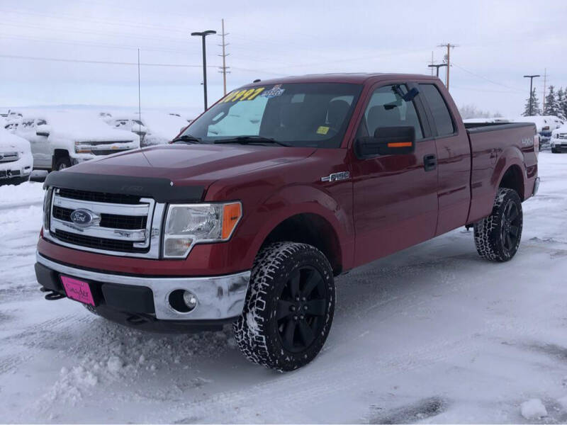 Snyder Motors Inc Car Dealer in Bozeman, MT