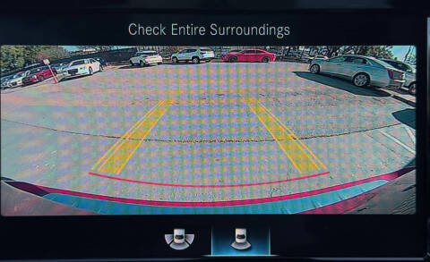 2020 Mercedes-Benz GLB GLB 250 4MATIC