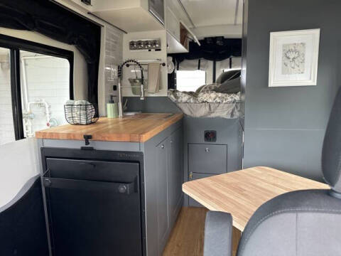 2023 Ford Transit 350