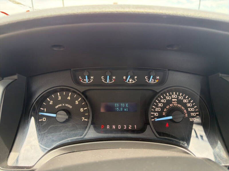 2011 Ford F-150