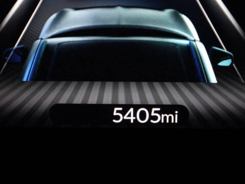 2024 Acura ZDX A-SPEC