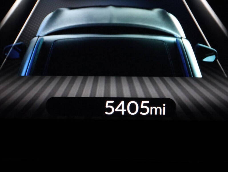 2024 Acura ZDX A-SPEC