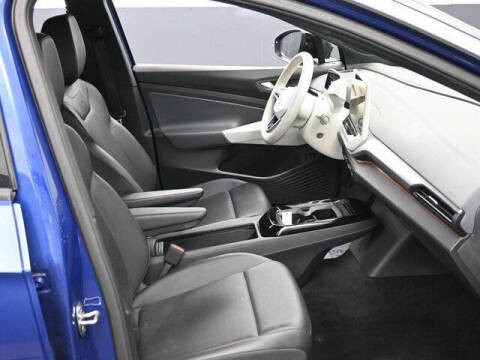 2021 Volkswagen ID.4 1st Edition