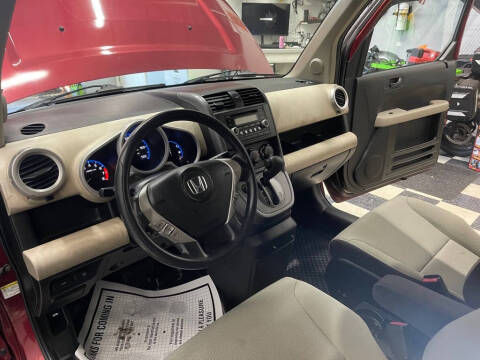 2008 Honda Element EX