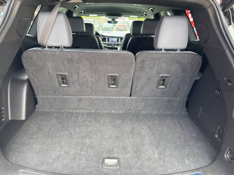 2024 Buick Enclave Premium