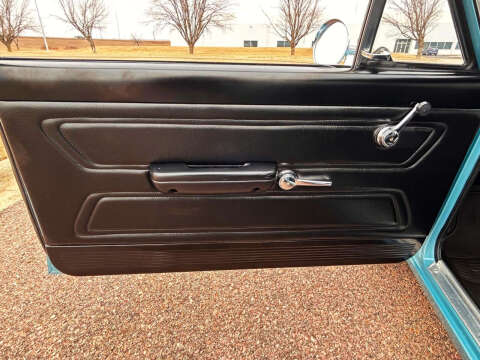 1968 American Motors Rambler
