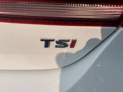 2016 Volkswagen CC 2.0T R-Line PZEV