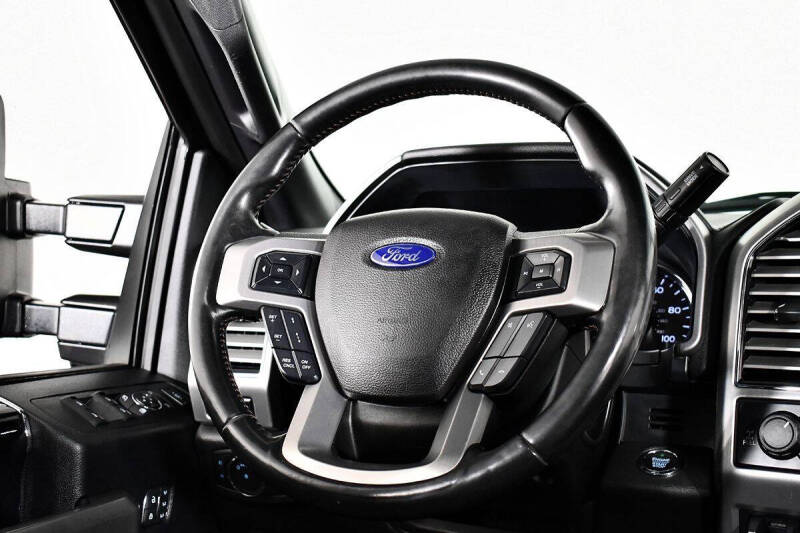 2020 Ford F-350 Super Duty