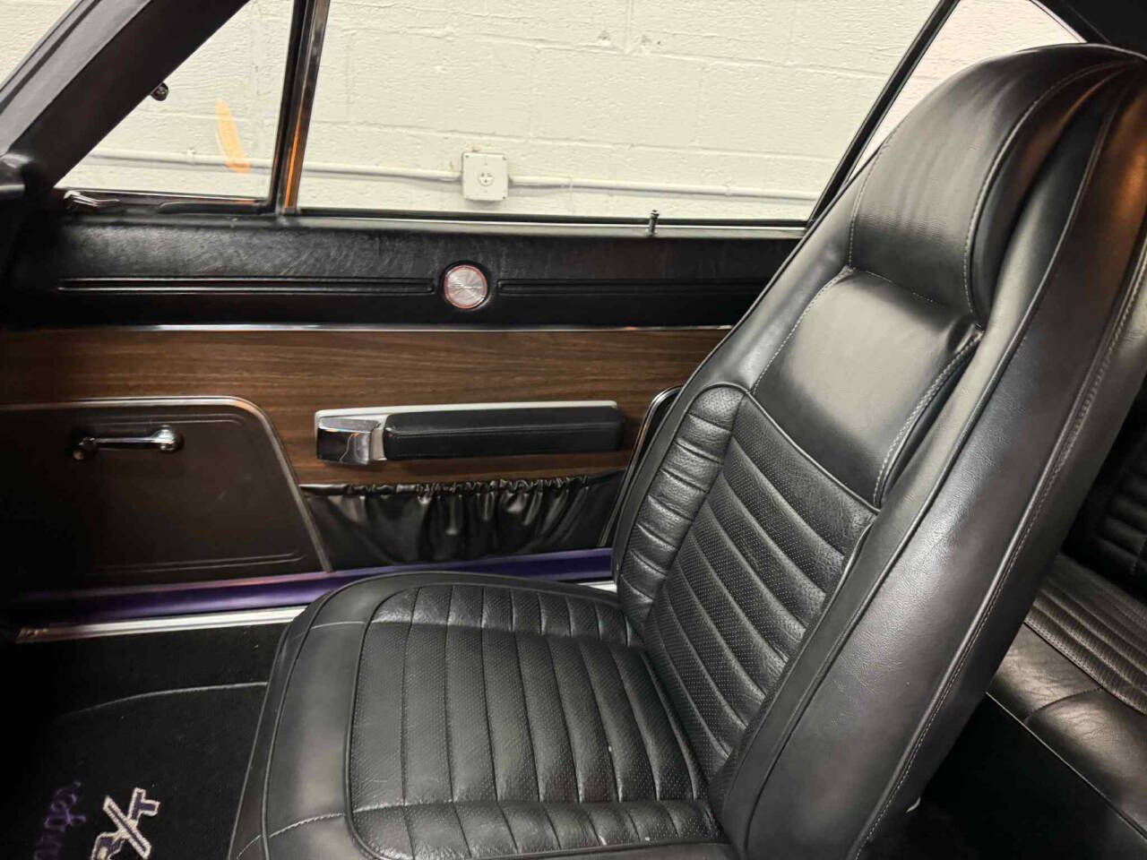 1970 Dodge Charger 27